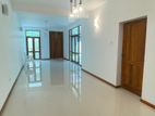 Luxury Unfurnished House For Rent in Battaamulla - EH432