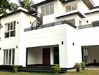 Luxury up Box House Sale in Negombo Area