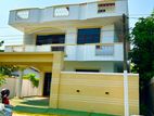 Luxury up House for Sale in Negombo Area