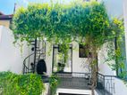 Luxury Upper Floor 1-Bedroom House for Rent – Nugegoda