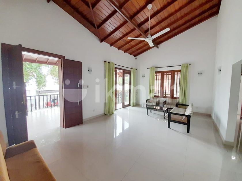 Luxury Upper Floor House for Rent Nugegoda Dalkada Ebuldaniya | ikman - Luxury Upper Floor Rentals