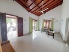 Luxury Upper Floor House for Rent Nugegoda Dalkada Ebuldaniya