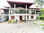 Luxury Upper Floor House Rent Nugegoda Ebuldaniya