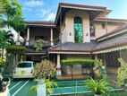 Luxury Upstair House Apartment for Rent in Negombo