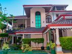 Luxury Upstair House for Rent in Negombo