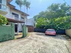 Luxury Upstair House for Sale in Nugegoda.