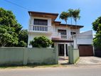 Luxury Upstair House for Sale in Nugegoda