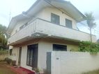Luxury Upstairs House for Rent in Kelaniya