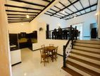 Luxury Upstairs House For Sale In Piliyandala Madapatha