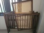 Baby Cot