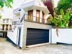 Luxury Valuable Upstairs House Sale Pannipitiya