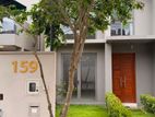 Luxury Villa for Rent Canterbury , Kahathuduwa