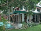 Luxury Villa for Rent in Colombo Suburb Pitakotte