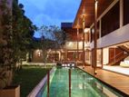 Luxury Villa For rent in Dehiwala