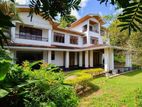 Luxury Villa for Rent in Kandy (EM120RN)