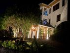 Luxury Villa for Rent in Kandy (VL4710)