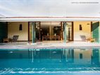 Luxury Villa For Rent Negombo - CC568