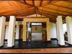 Luxury Villa for Rent Richmond Hill, Heerasagala, Kandy - EH356