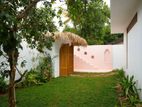 Luxury Villa For Sale Ahangama