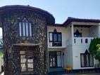 Luxury Villa for Sale Galle City