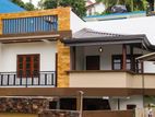 Luxury Villa for Sale Heerassagala (TPS2225)