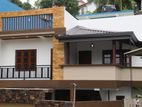 Luxury Villa for Sale Heerassagala (TPS2225)