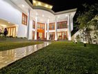 Luxury Villa for Sale in Aluthgama