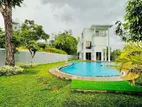 Luxury Villa for Sale in Bulathsinhala (SH 15149)