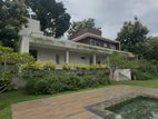 Luxury Villa for sale in Dambarawa_Kundasale(Dambarawa Lake villas)