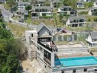 Luxury Villa for Sale in Digana