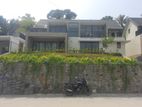 Luxury Villa for Sale in Digana