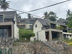 Luxury villa for sale in Digana