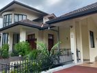 Luxury Villa for sale in Kandy (TPS2252)