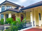 Luxury Villa for sale in Kandy (TPS2252)