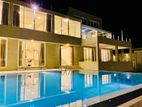 Luxury Villa for Sale in Padukka