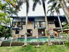 Luxury Villa for Sale In Panadura THA 054V
