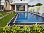 Luxury Villa for Sale in Piliyandala