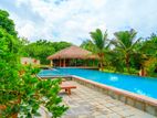 Luxury Villa for Sale in Tangalle