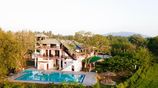 Luxury Villa for Sale in Thissamaharama