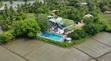 Luxury Villa for Sale in Thissamaharama