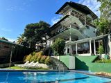 Luxury Villa for Sale in Unawatuna