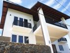 Luxury Villa for Sale - Nuwara Eliya
