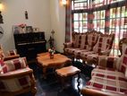 Luxury Villa for Sale Ragama (Adjacent to Basilica of Our Lady Lanka)