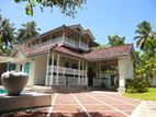 Luxury Villa from Bentota for Sale