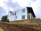 Luxury Villa Hotel Concept Property for Sale Doluwa, Lagumdeniya Kandy