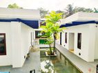 Luxury Villa House for Sale - Bolgoda Lake Island Private Residence