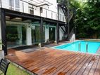 Luxury Villa House for Sale in Thalawatugoda