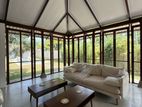 Luxury Villa in Kalutara for Rent