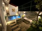 Luxury Villa in Talawathugoda Sale With Pool Fully Furnished AC - SOLAR
