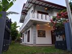 Luxury Villa for Rent Hikkaduwa